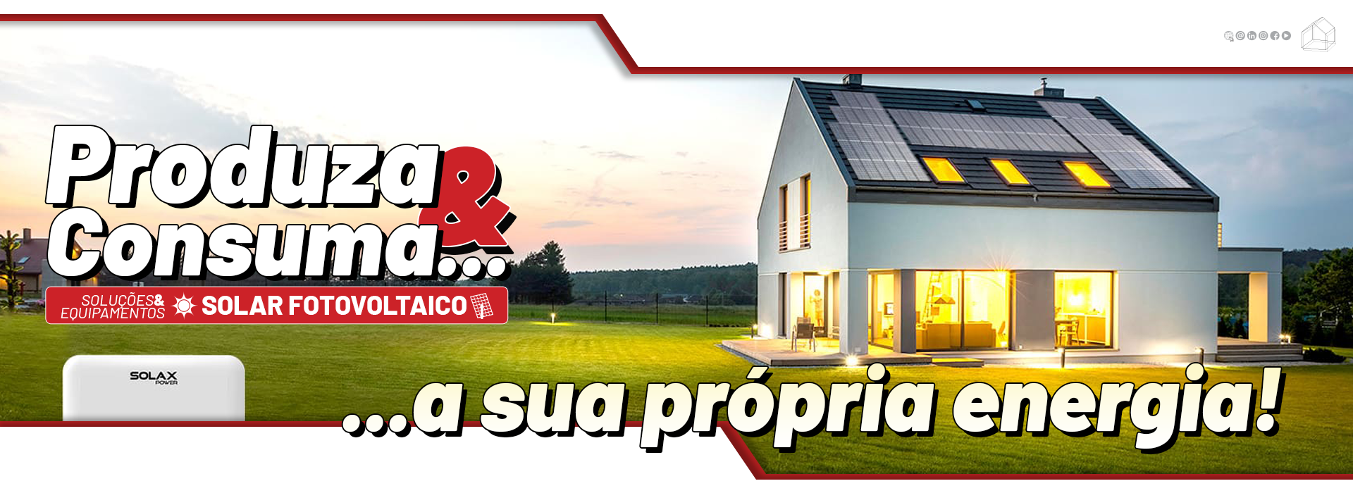 Produza e Consuma